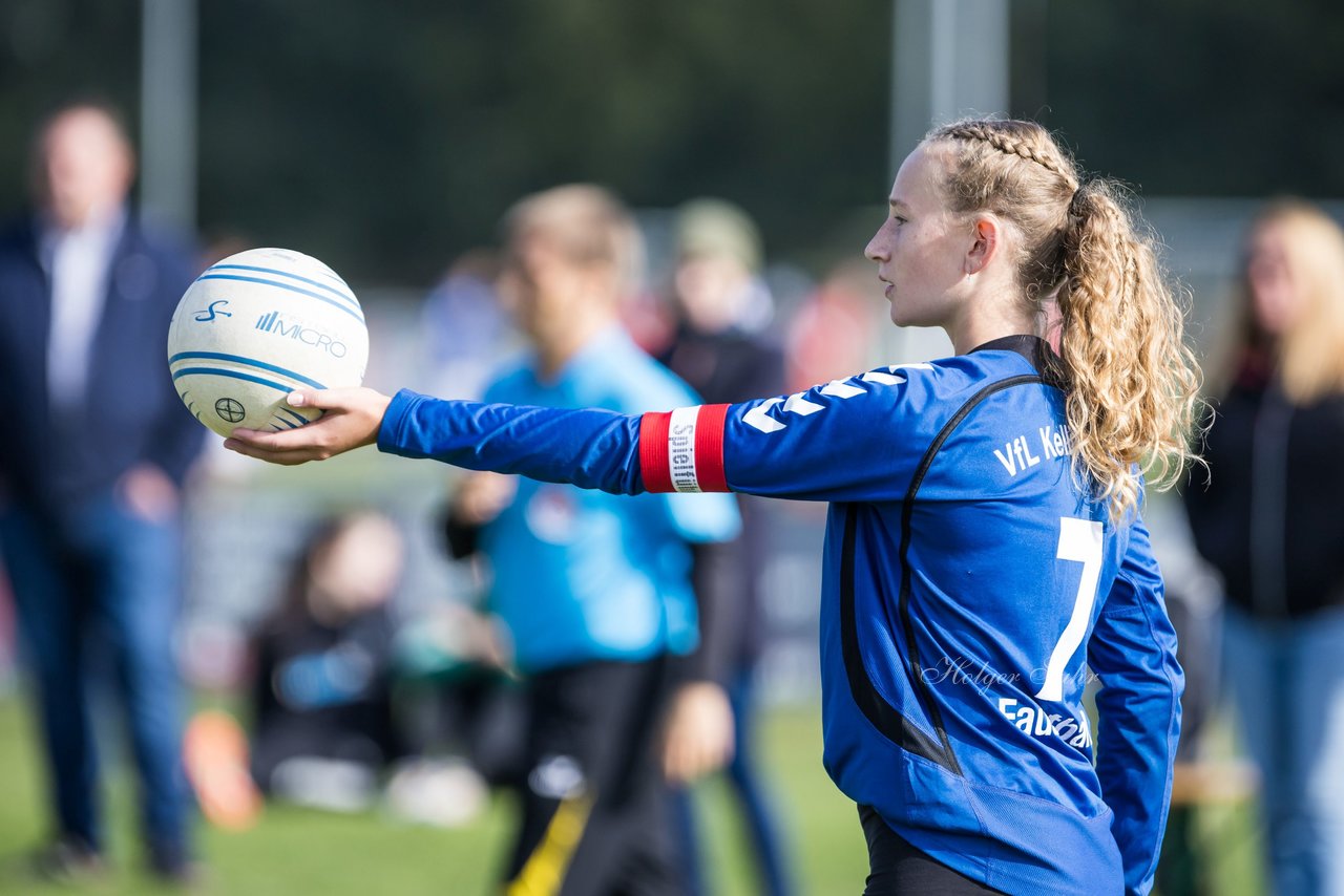 Bild 811 - wU16 Deutsche Meisterschaft